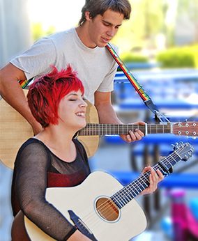 Events image