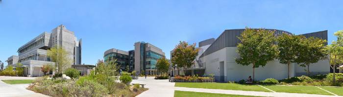 mesa campus