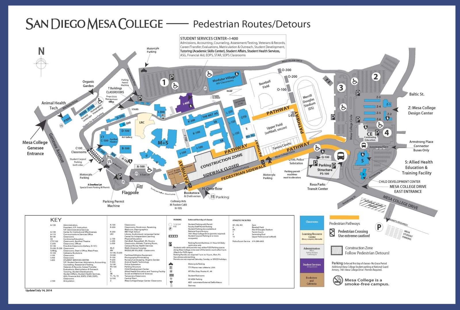 map link