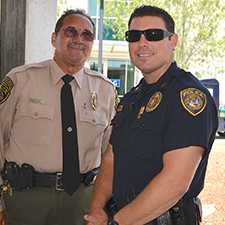 Police image
