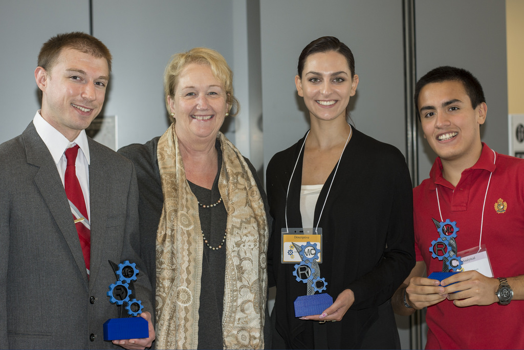 mcrc winners