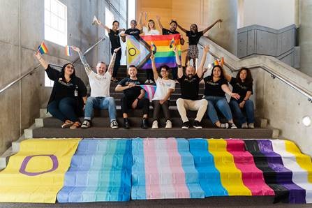 pride