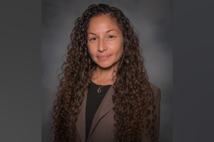 Alumni Spotlight: Sheba Candor- From Paralegal to Law School Scholar 