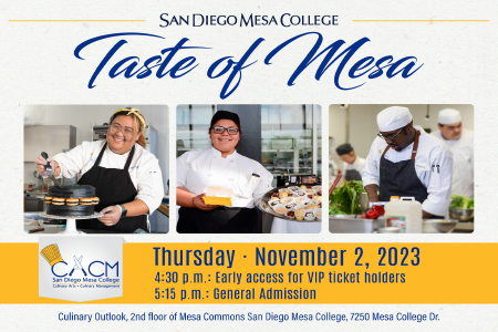 Taste of Mesa