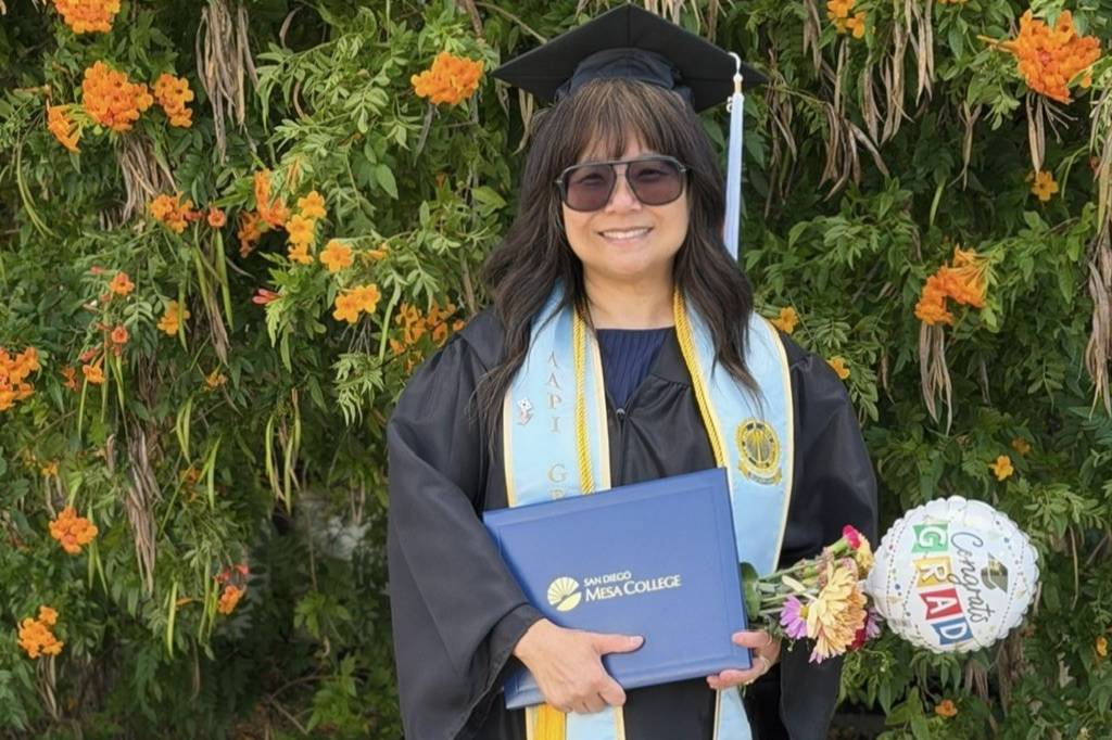 Student Spotlight: Tracey Kushner Finds Her Path Through Art History