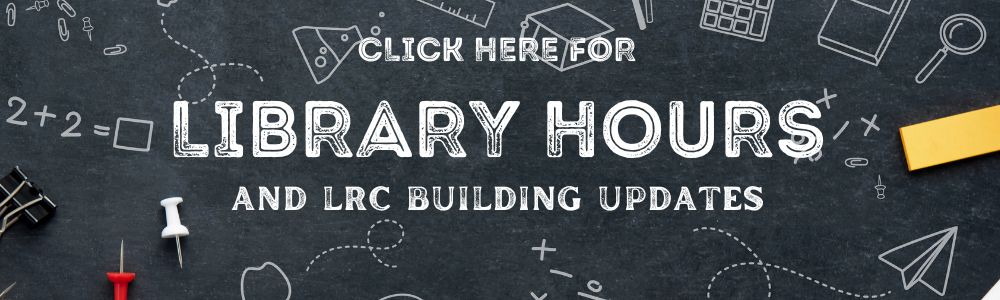 Library Hours