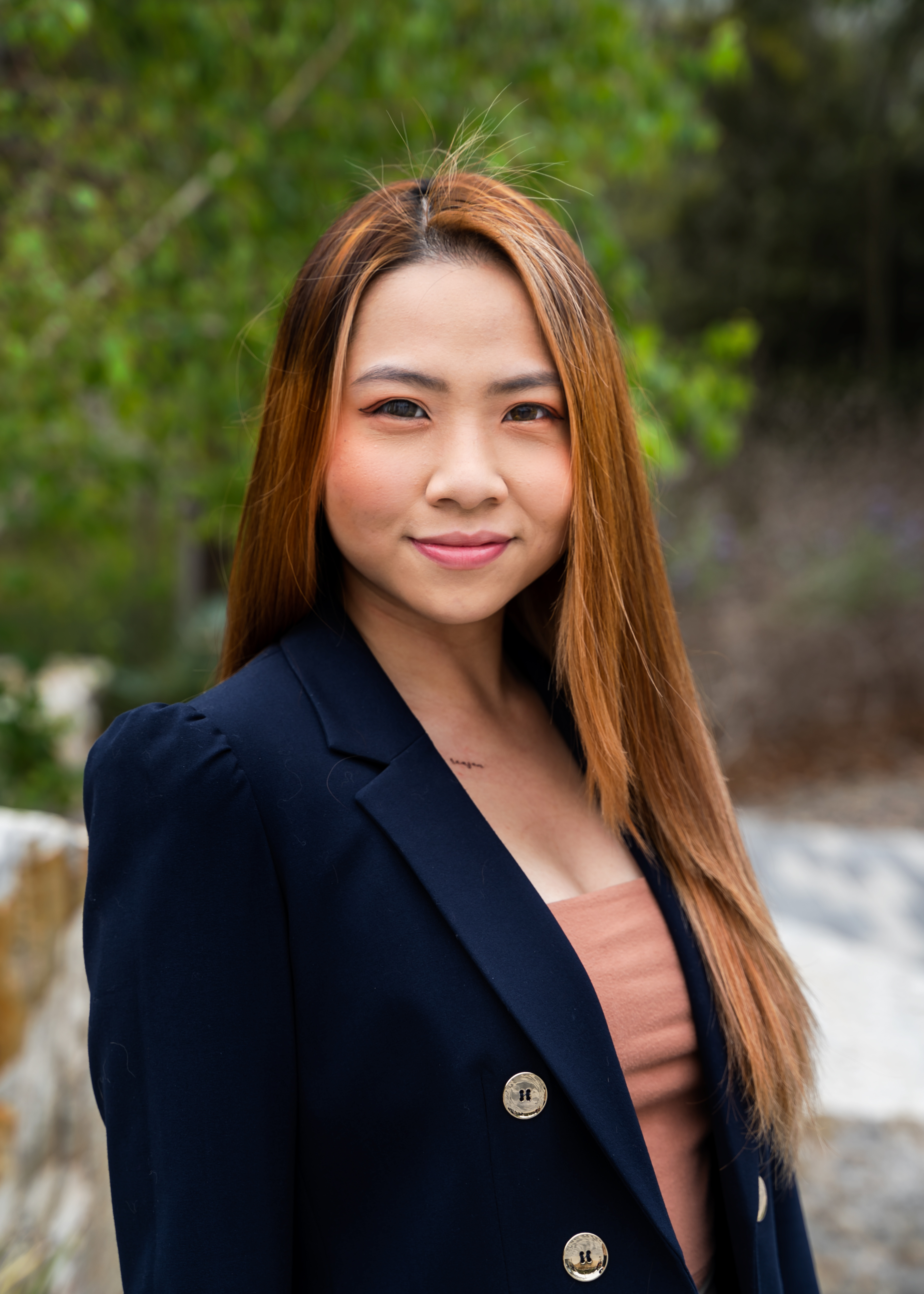 Nhi Vu