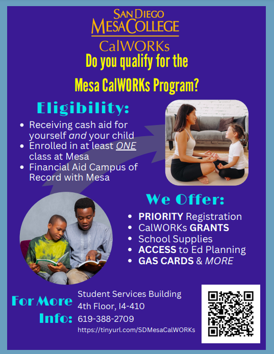 Calworks flyer 
