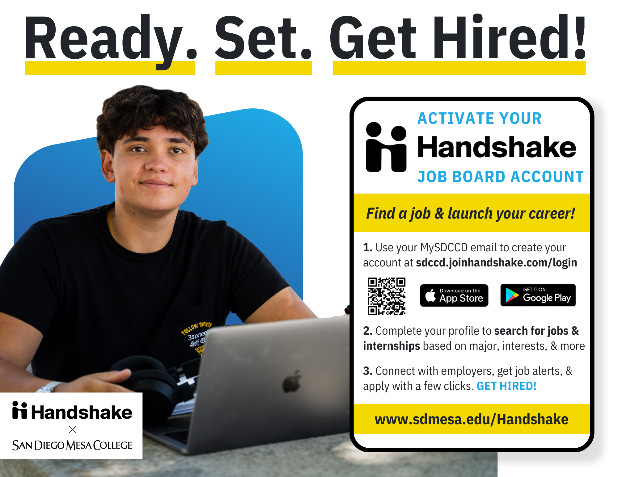 2023 Handshake Flyer Mesa 