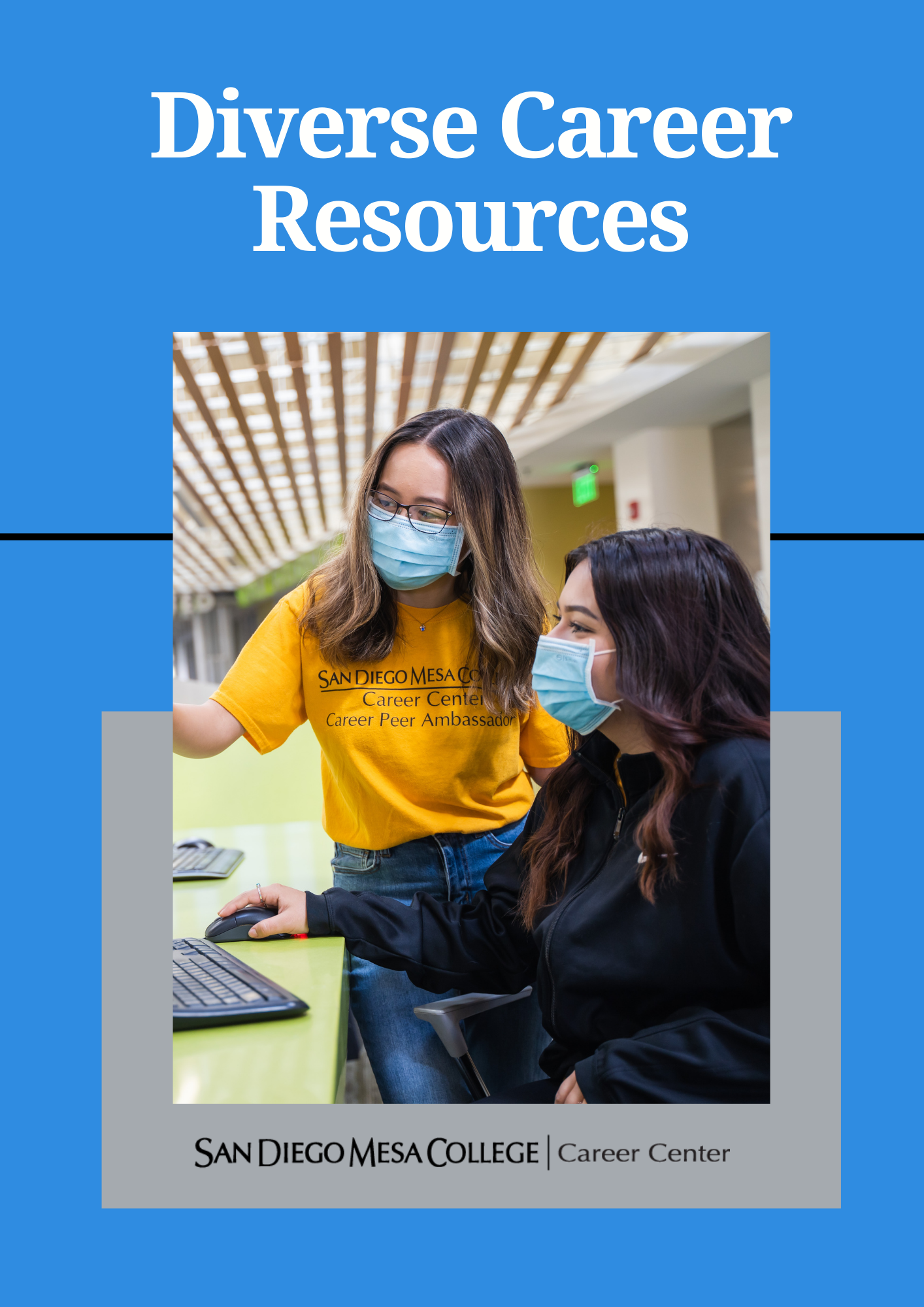 Diverse Career Resources Handbook New