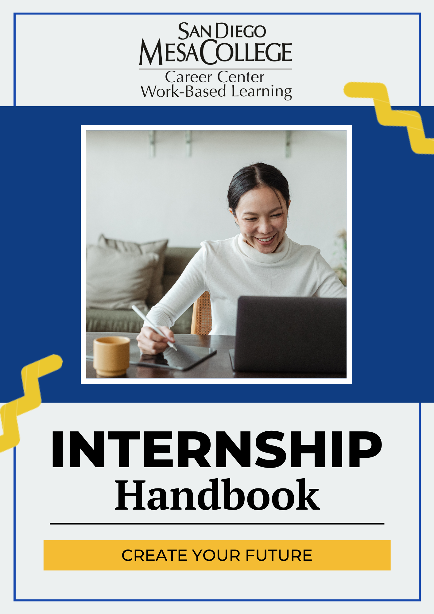 internship