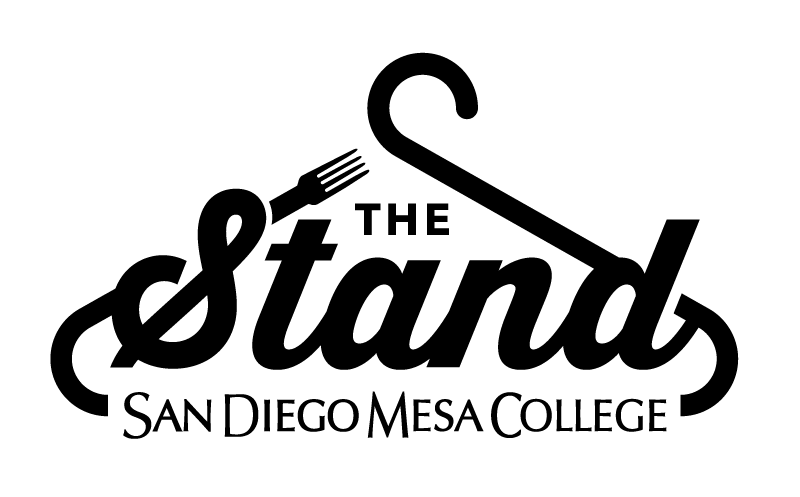 the stand