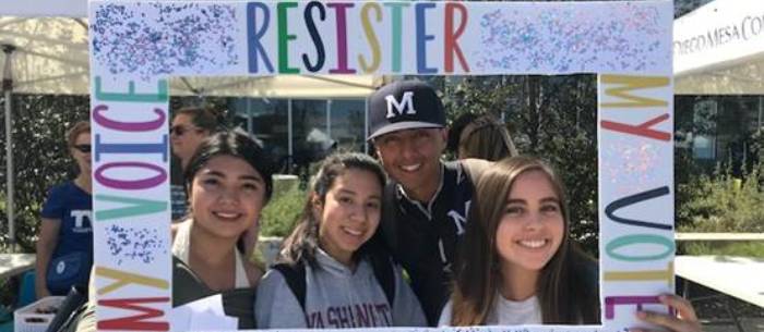 Apply to Puente Project