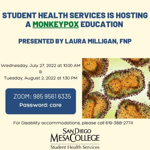 MonkeyPox