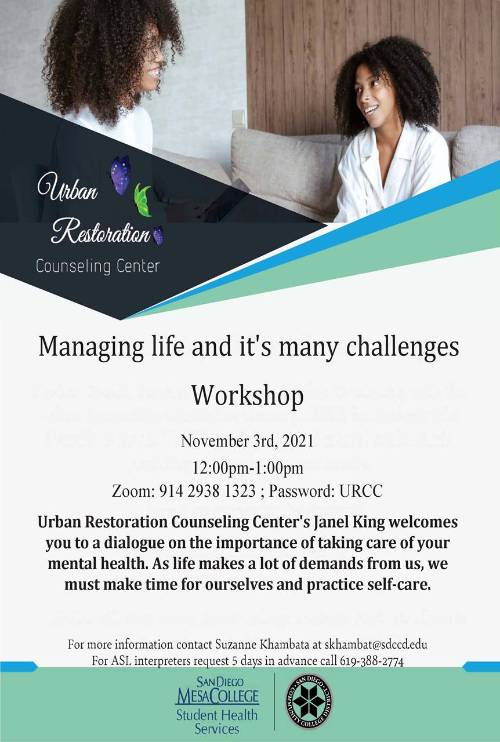 urbanrestoration fall21