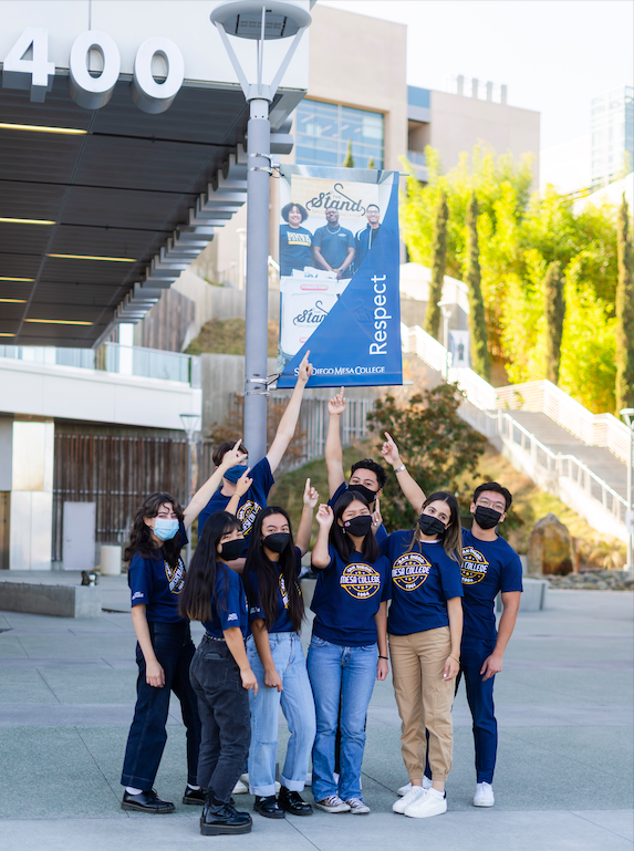 Outreach Action