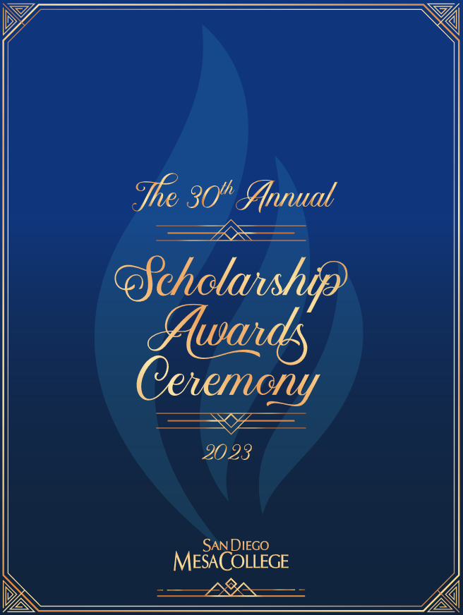 scholarship program