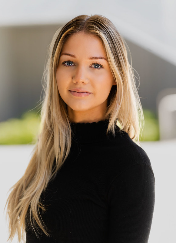BNs Ambassador Professional Headshot