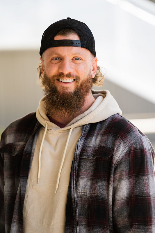 A.Farmer_VA Workstudy Professional Headshot