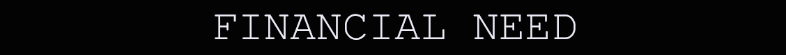 FINANCIAL LOGO