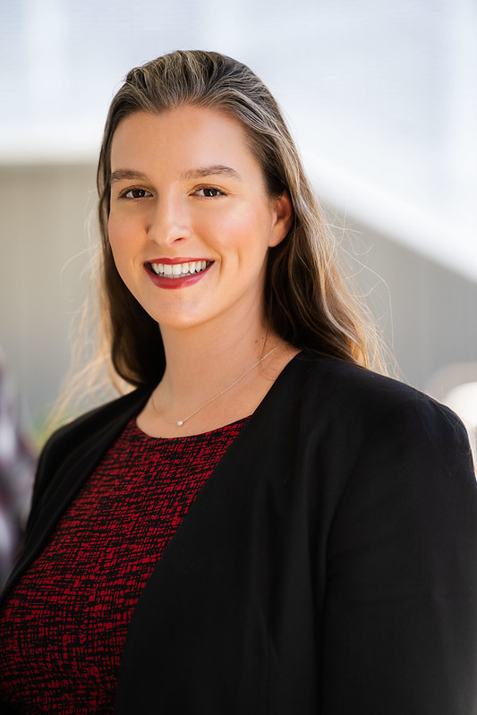 W.Harrison Professional Headshot