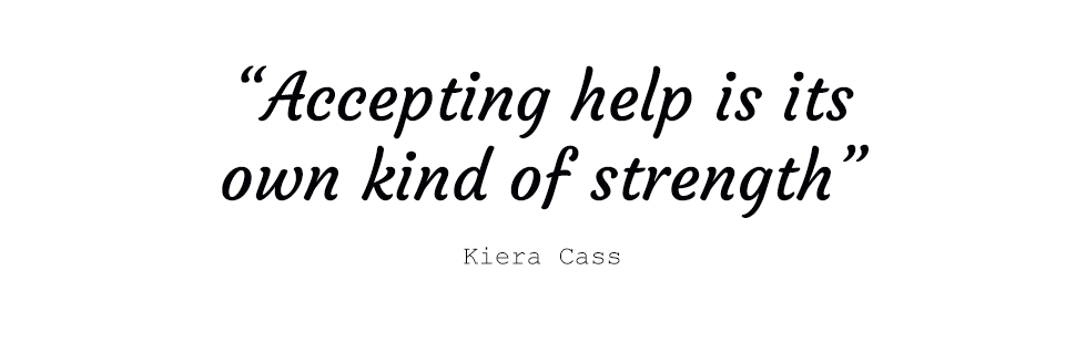 strength quote