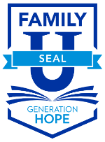 FamilyU Seal