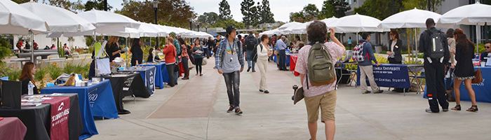 College Fair