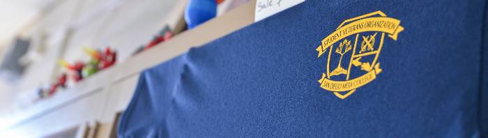 Using your gi bill - GI BIll Checklists