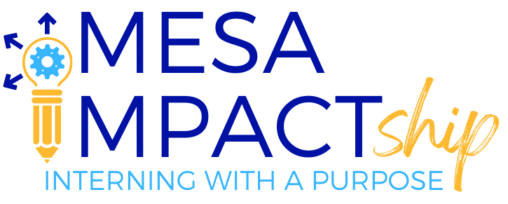 Mesa Impactship Program (MIP)