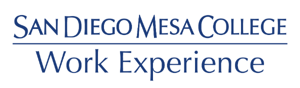 WE logo