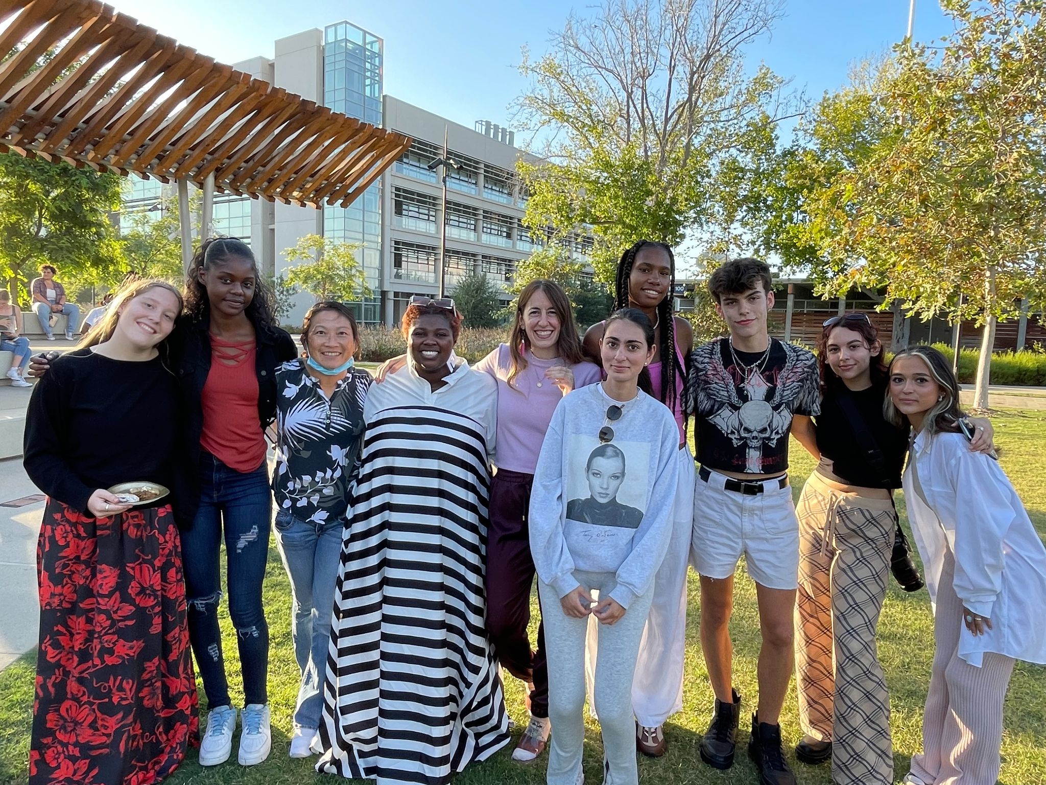 chem club photo