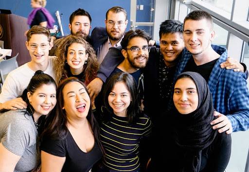 Associated Students