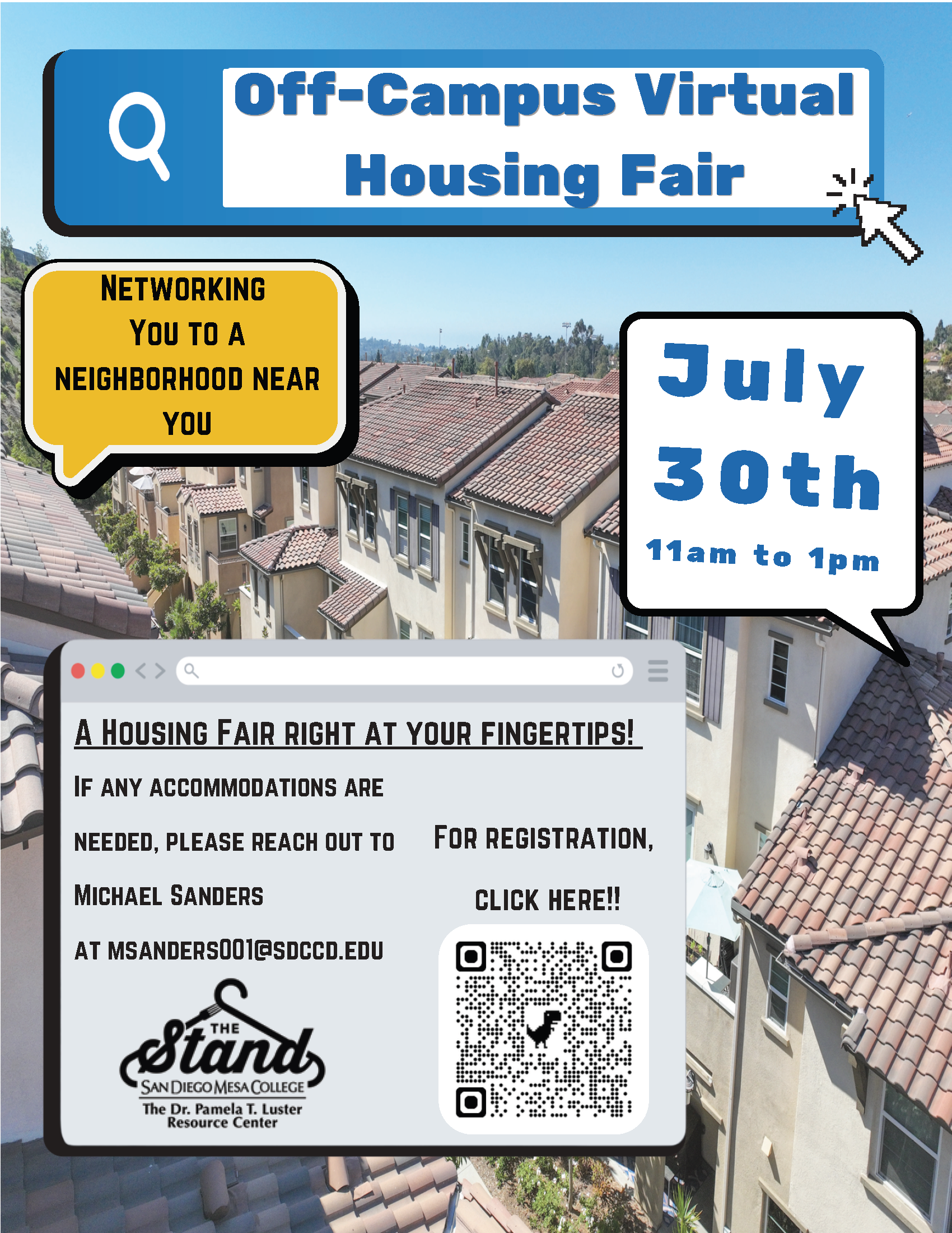 Virtual Housing Fair