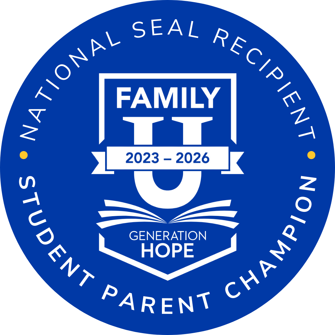 Family U Seal 
