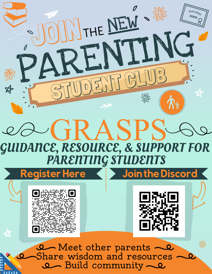 Student Parent Club